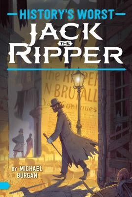 Jack the Ripper by Burgan, Michael