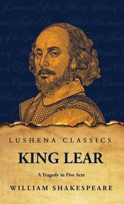 King Lear by Shakespeare, William