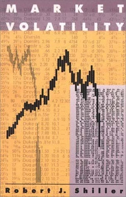 Market Volatility by Shiller, Robert J.