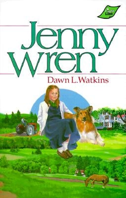 Jenny Wren Grd 4-7 by Watkins, Dawn L.