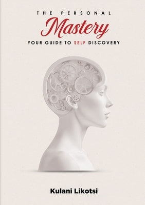 The Personal Mastery by Likotsi, Kulani