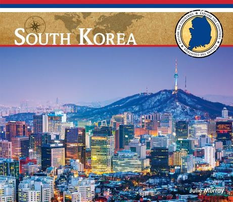 South Korea by Murray, Julie