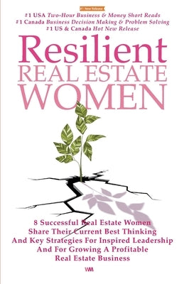 Resilient Real Estate Women by Priestley, Andrew