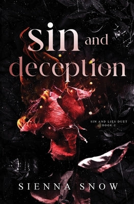 Sin and Deception by Snow, Sienna