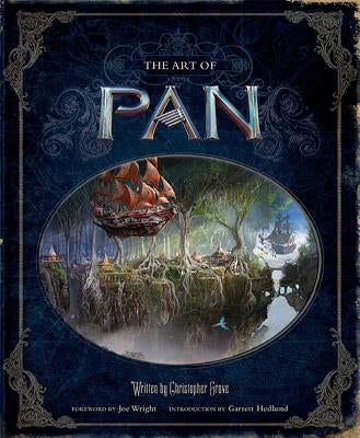 The Art of Pan by Grove, Christopher