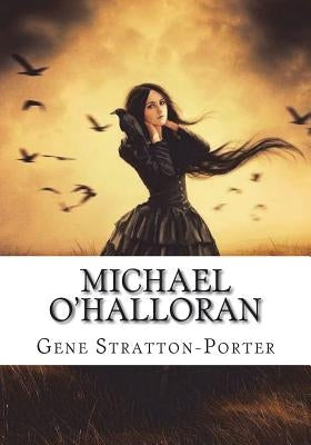Michael O'Halloran by Stratton-Porter, Gene