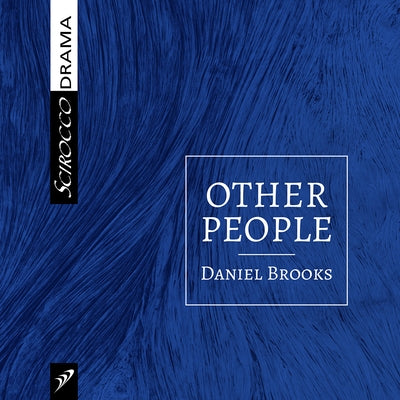 Other People by Brooks, Daniel