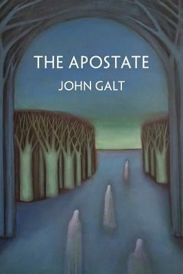The Apostate by Knight, David J.