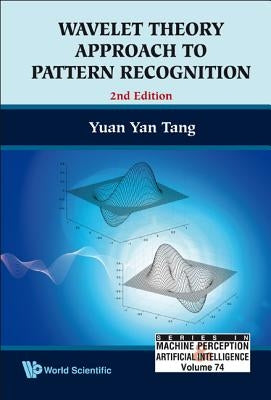 Wavelet Theo Appr Patte..(2nd Ed) by Tang Yuan Yan