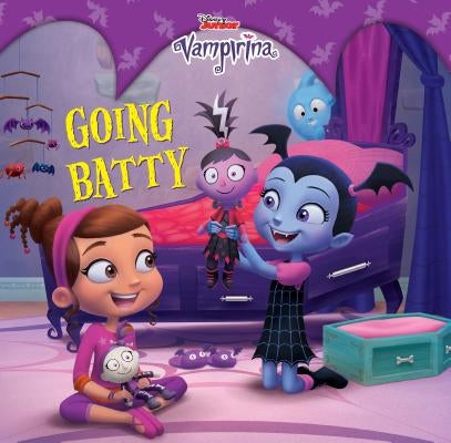 Going Batty by Beyl, Chelsea