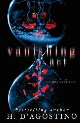 Vanishing Act by Montgomery, Kellie