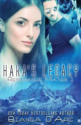 Hara's Legacy by D'Arc, Bianca