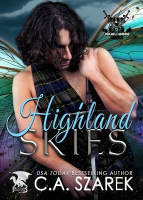Highland Skies by Szarek, C. A.