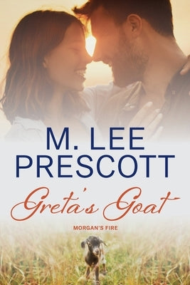 Greta's Goat by Prescott, M. Lee