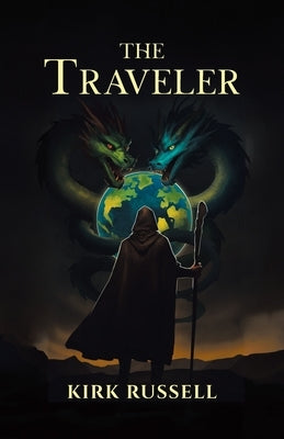 The Traveler by Russell, Kirk