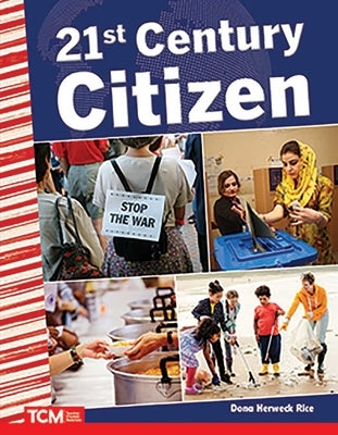 21st Century Citizen by Herweck Rice, Dona