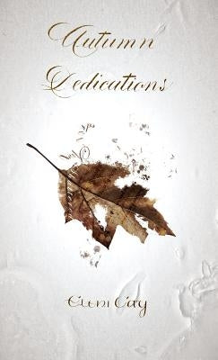 Autumn Dedications by Eleni, Cay
