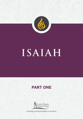 Isaiah, Part One by Hoppe, Leslie J.