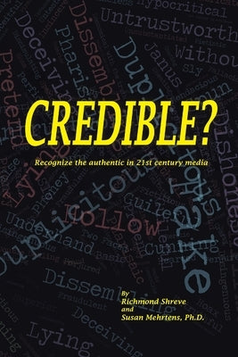 Credible? by Shreve, Richmond