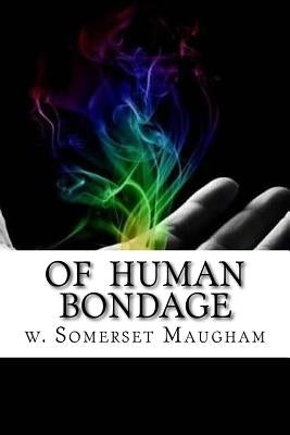Of Human Bondage by Ediooks