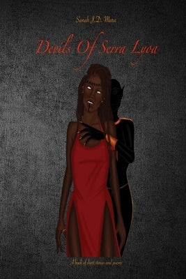 Devils Of Serra Lyoa by Mara, Sanah Johnsen Daniel