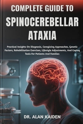 Complete Guide to Spinocerebellar Ataxia: Practical Insights On Diagnosis, Caregiving Approaches, Genetic Factors, Rehabilitation Exercises, Lifestyle by Kaiden, Alan