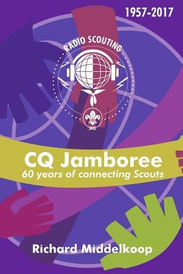CQ Jamboree by Middelkoop, Richard