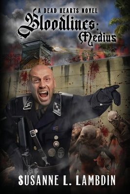 Bloodlines: Medius by Lambdin, Susanne L.