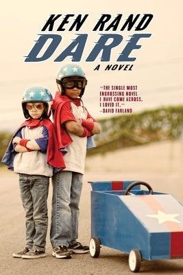 Dare by Rand, Ken