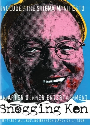 Snogging Ken by Tour, Andy de la