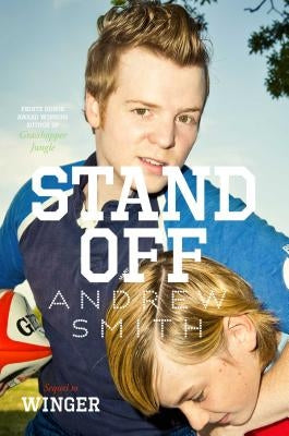 Stand-Off by Smith, Andrew