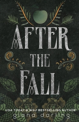 After the Fall Special Edition by Darling, Giana
