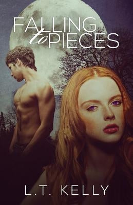 Falling to Pieces by Kelly, L. T.