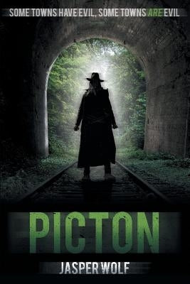 Picton by Wolf, Jasper