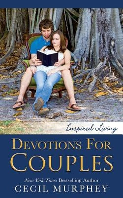 Devotions for Couples by Murphey, Cecil