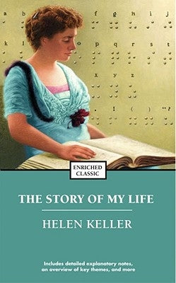 The Story of My Life by Keller, Helen