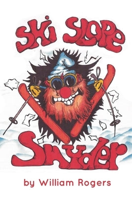 Ski Slope Snyder by Rogers, William