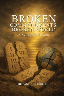 Broken Commandments, Broken World by The Pastor's Children