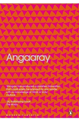 Angaaray by Shingavi, Snehal