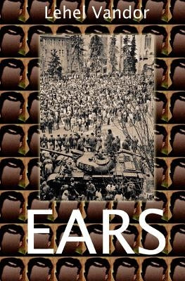 Ears by Vandor, Lehel