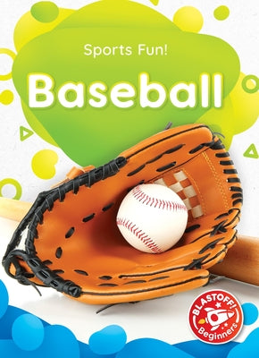Baseball by Downs, Kieran