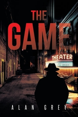 The Game by Grey, Alan