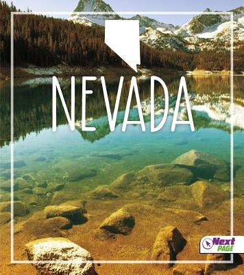 Nevada by Parker, Bridget