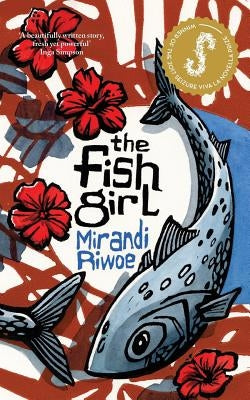 The Fish Girl by Riwoe, Mirandi