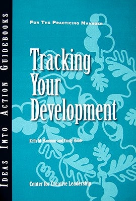 Tracking Your Development by Hannum, Kelly