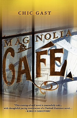 Magnolia Café by Gast, Chic