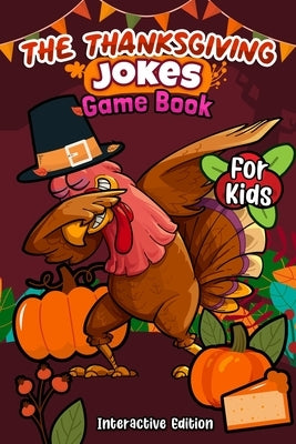 Thanksgiving Jokes Game by Foxx, Funny