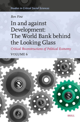In and against Development by Fine, Ben