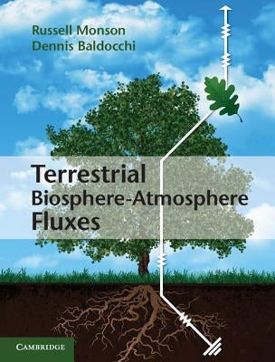 Terrestrial Biosphere-Atmosphere Fluxes by Monson, Russell