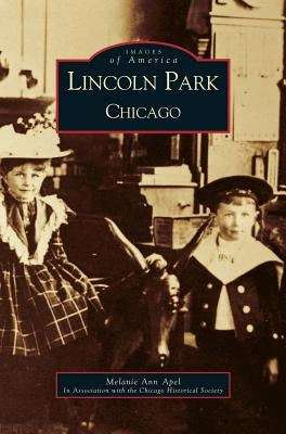 Lincoln Park, Chicago by Apel, Melanie Ann